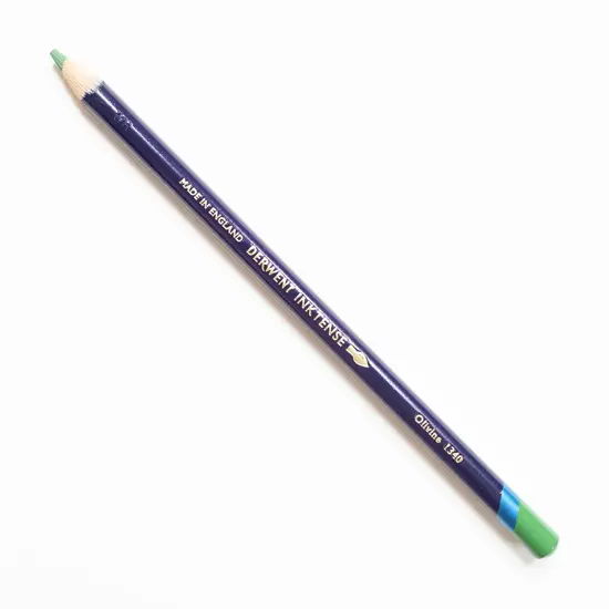 Derwent Derwent Inktense Potlood 1340 Olivine