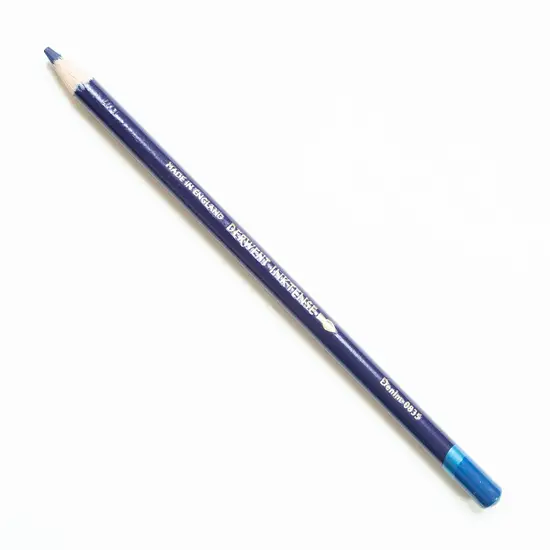 Derwent Derwent Inktense Potlood 0835 Denim