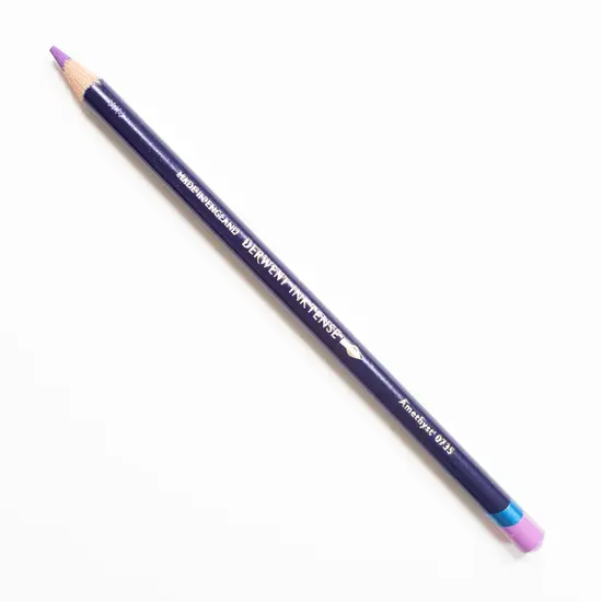 Derwent Derwent Inktense Potlood 0735 Amethyst