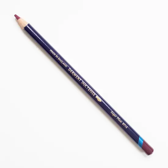 Derwent Derwent Inktense Potlood 0715 Sugar Plum
