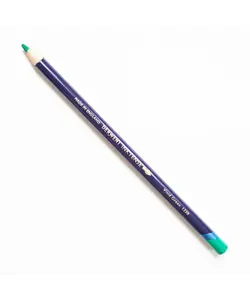 Derwent Inktense Potlood Vivid Green