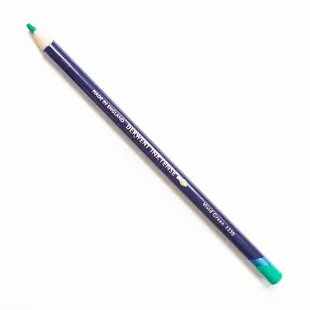 Derwent Inktense Potlood Vivid Green