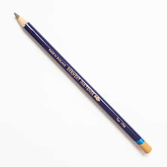 Derwent Derwent Inktense Potlood Tan