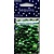 Hobby & Crafting Fun Pailletten Cup 6mm 12gr 1200 stuks Metal Groen