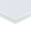 Vaessen Creative Florence Cardstock Linnen Pack Pastel 12x12'' 250g