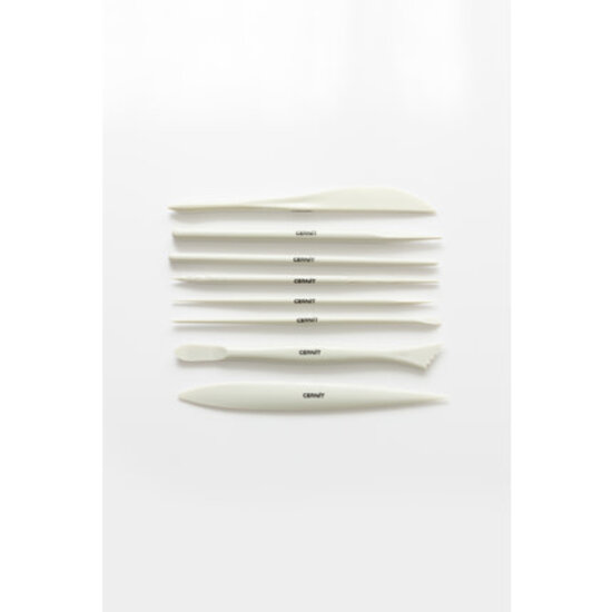 Cernit Cernit Tool kit 8st