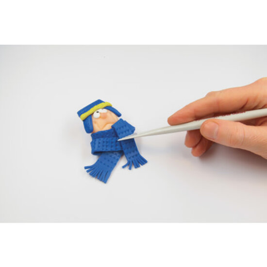 Cernit Cernit Tool kit 8st