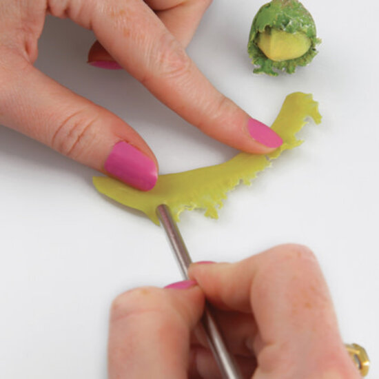 Cernit Cernit Tool kit 8st