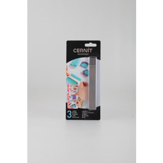 Cernit Cernit Messenset 3st