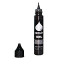 Cernit Cernit Gel 30ml Zwart