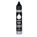 Cernit Cernit Gel 30ml Zilver