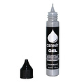 Cernit Cernit Gel 30ml Zilver