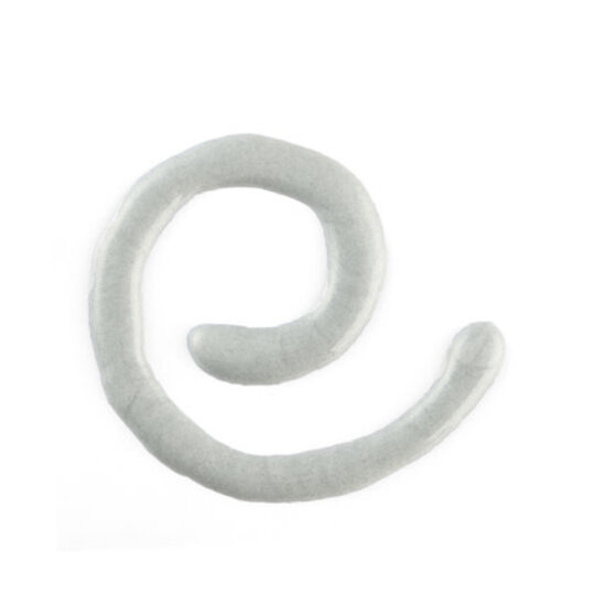 Cernit Cernit Gel 30ml Zilver