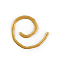 Cernit Cernit Gel 30ml Goud