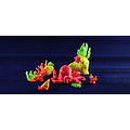 Cernit Cernit Neon Light 56g Groen