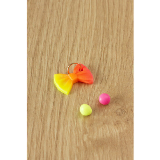 Cernit Cernit Neon Light 56g Geel