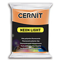 Cernit Cernit Neon Light 56g Oranje