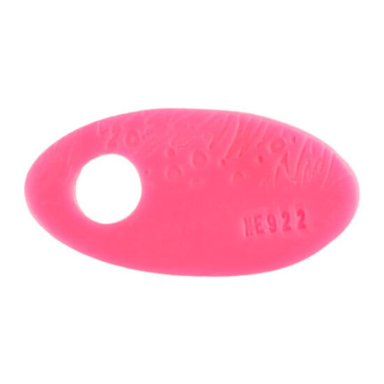 Cernit Cernit Neon Light 56g Fuchsia