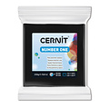 Cernit Cernit n°1 250g Zwart