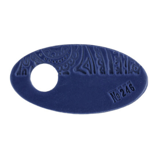 Cernit Cernit n°1 56g Marineblauw
