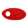 Cernit Cernit n°1 56g Rood