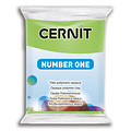 Cernit Cernit n°1 56g Lichtgroen