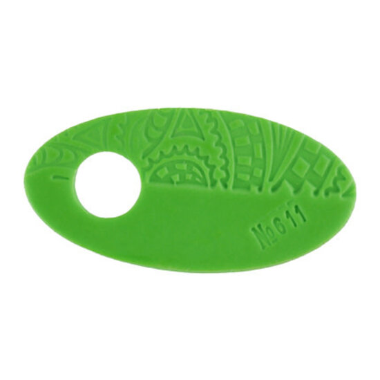 Cernit Cernit n°1 56g Lichtgroen