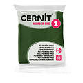 Cernit Cernit n°1 56g Olijfgroen