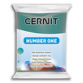 Cernit Cernit n°1 56g Dennengroen