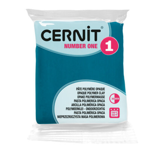 Cernit Cernit n°1 56g Dennengroen