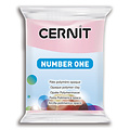 Cernit Cernit n°1 56g Roze