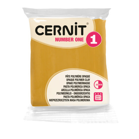 Cernit Cernit n°1 56g Cupcake