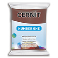 Cernit Cernit n°1 56g Bruin