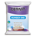 Cernit Cernit n°1 56g Violet
