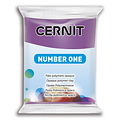 Cernit Cernit n°1 56g Mauve