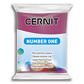 Cernit Cernit n°1 56g Bordeaux