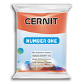 Cernit Cernit n°1 56g Roze Klaproos
