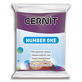 Cernit Cernit n°1 56g Paars