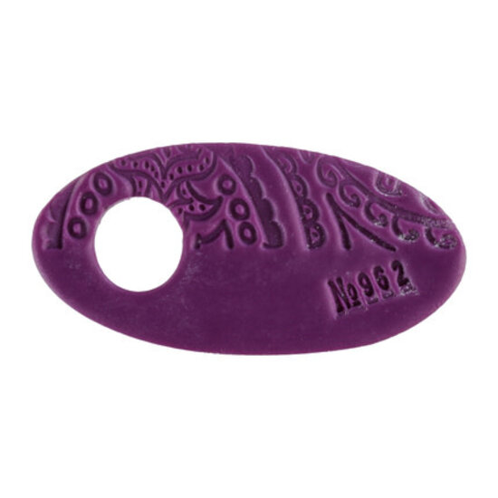 Cernit Cernit n°1 56g Paars