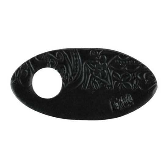 Cernit Cernit n°1 56g Zwart