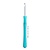 Pony Pony Easygrip Haaknaald 4mm
