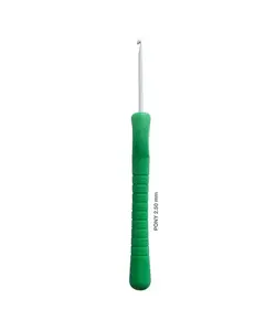 Pony Easygrip Haaknaald 2,5mm