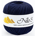 Stafil SpA Haakgaren Nilo 69 Blue Navy 100gr, 270m
