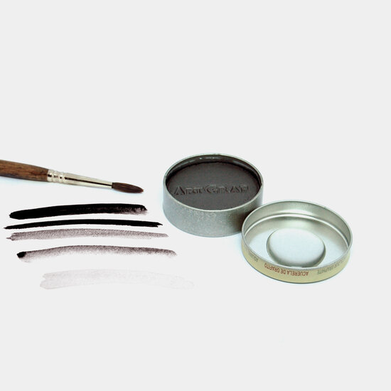 Viarco Art Graf Watercolour Graphite Grafietpasta