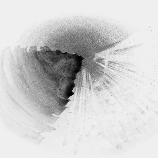 Viarco Art Graf Watercolour Graphite Grafietpoeder 100g