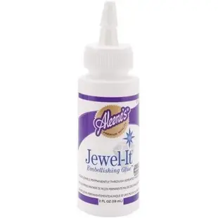 Aleene's Jewel-It Embellishing Glue 59ml