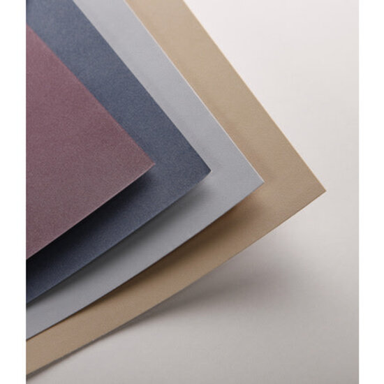 Clairefontaine Clairefontaine Pastelmat No 4 360g 12 vel 30x40cm