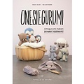 Kosmos Onesiegurumi Amigurumi haken zonder naaiwerk! van Sascha Blase - Van Wagtendonk