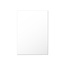 Kangaro Foamboard 5mm. 50x70cm 1 stuk wit