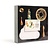 Graine Creative Graine Creative Zegel Wax Set Natuur